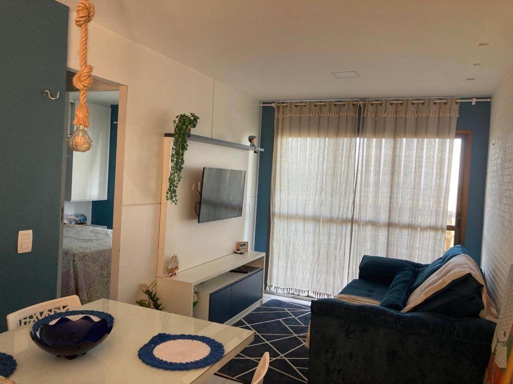 Apartamento Cumbuco Ap Vgsun 402 Exterior foto