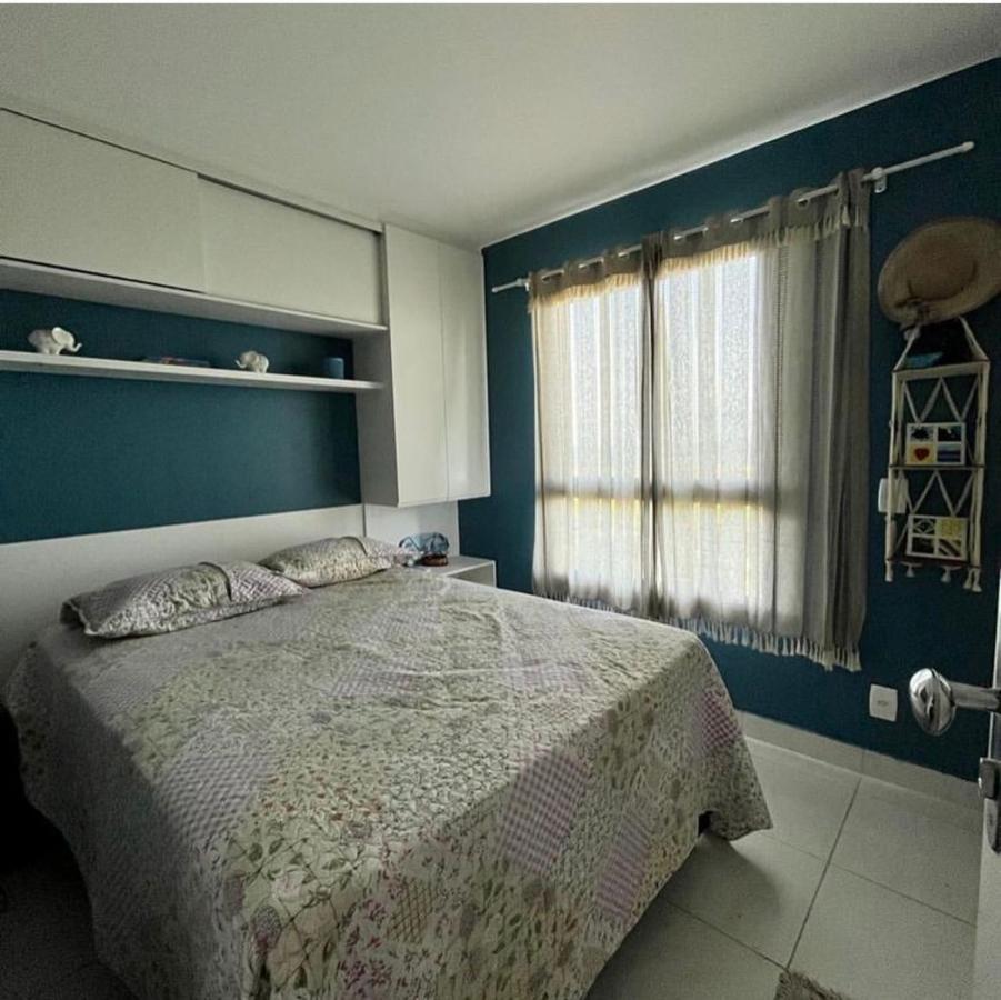 Apartamento Cumbuco Ap Vgsun 402 Exterior foto