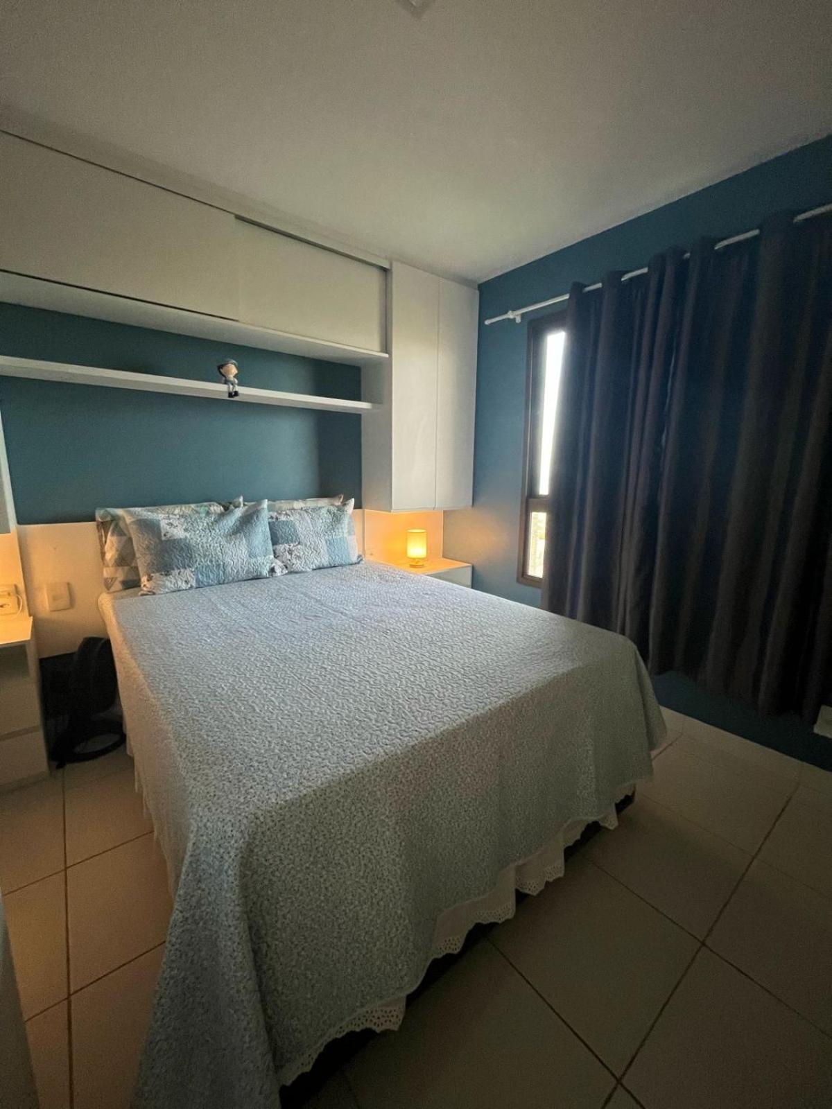 Apartamento Cumbuco Ap Vgsun 402 Exterior foto