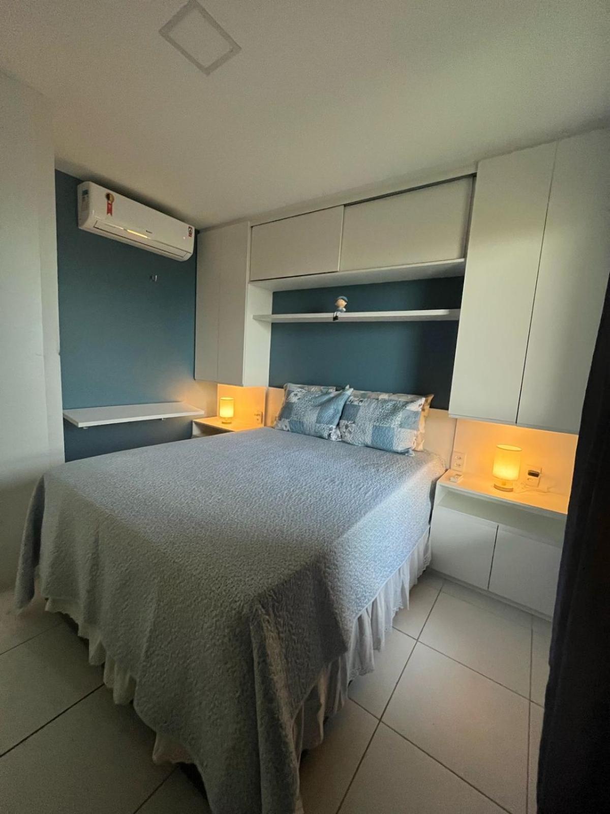 Apartamento Cumbuco Ap Vgsun 402 Exterior foto