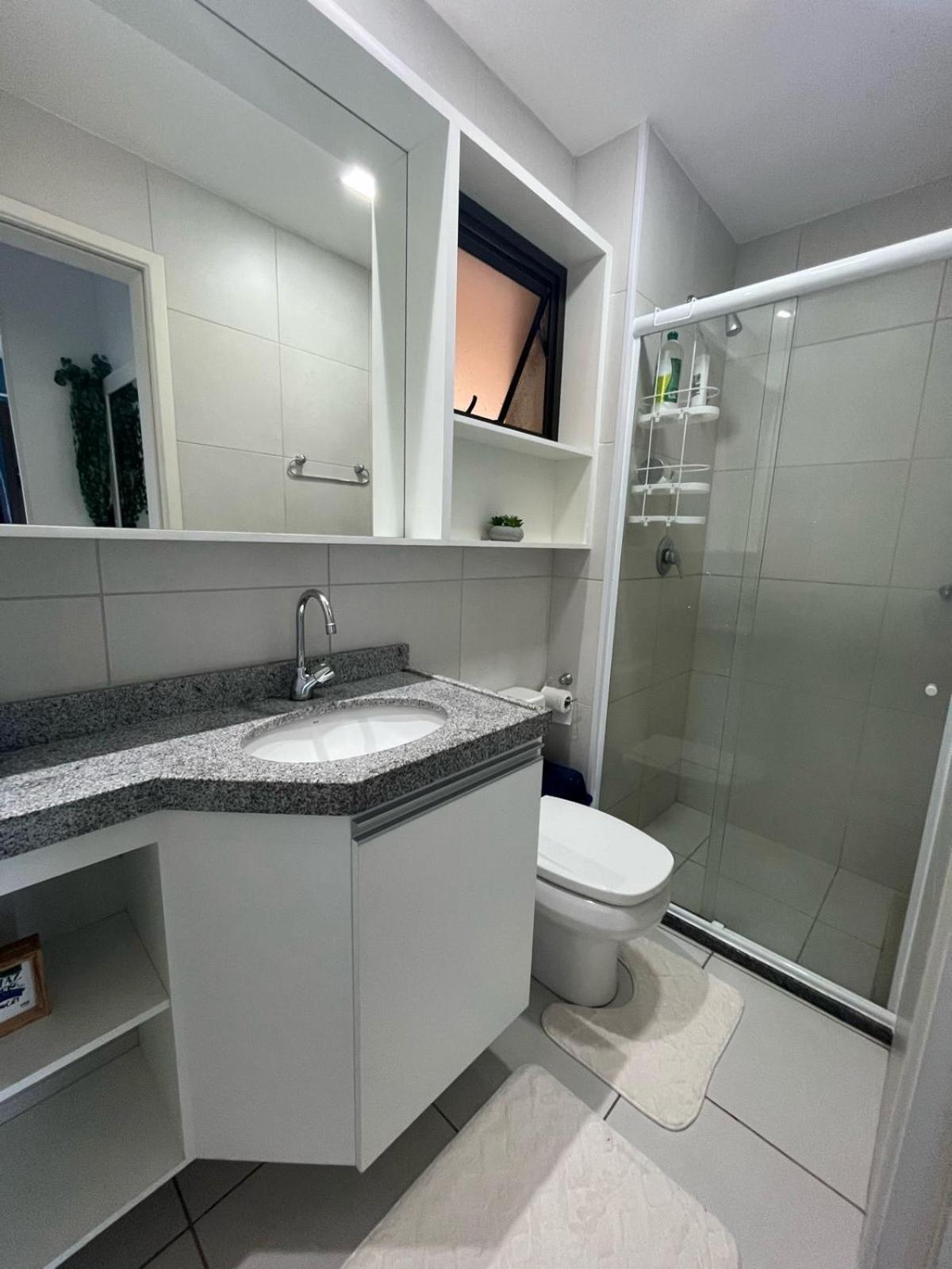 Apartamento Cumbuco Ap Vgsun 402 Exterior foto